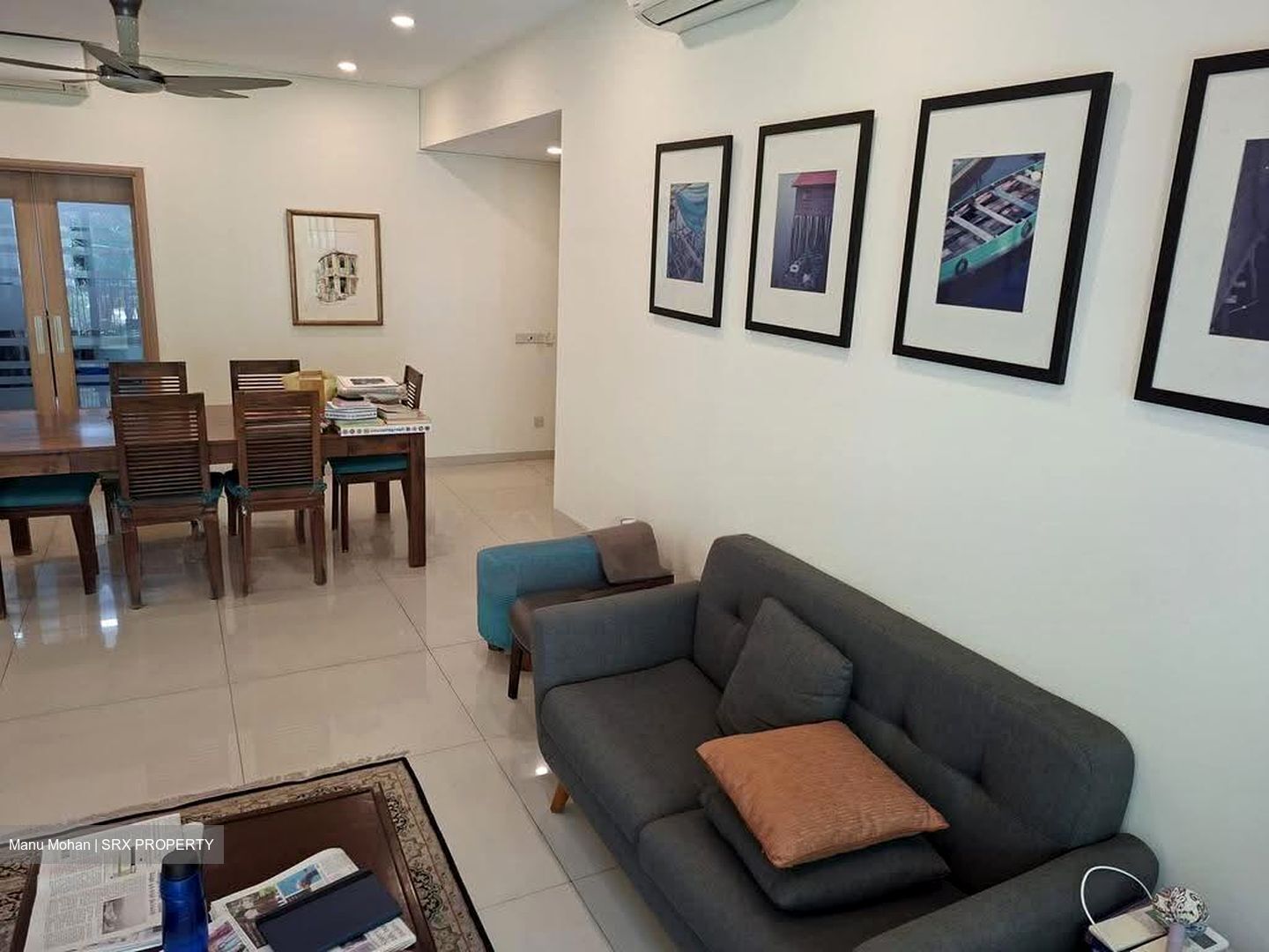 Varsity Park Condominium (D5), Condominium #635564241